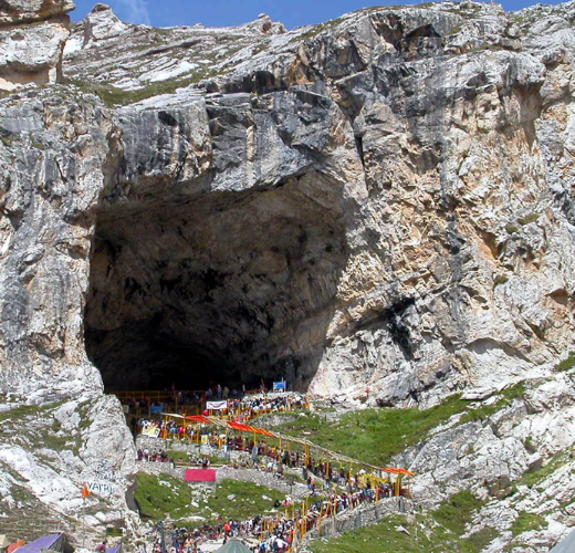 Amarnath Yatra