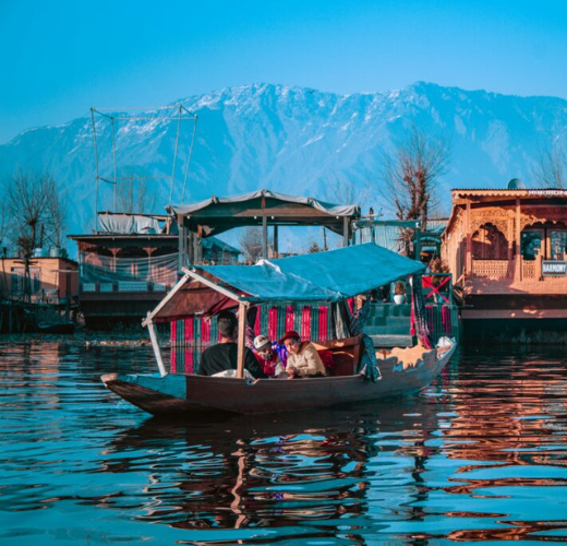 Srinagar