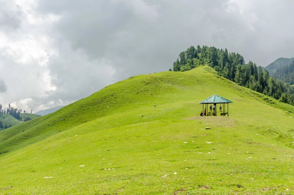 Bhaderwah Image