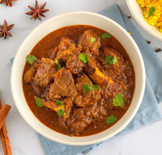 Kosha Mangsho