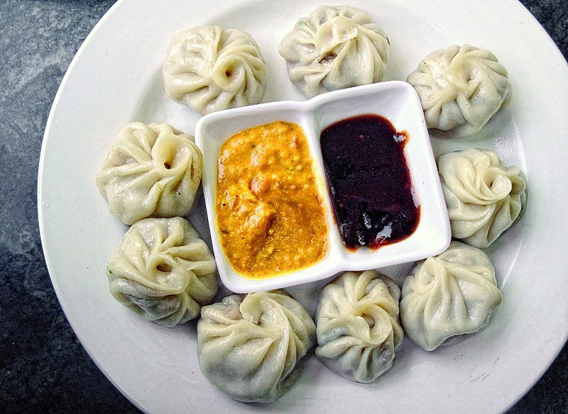 Momos Image