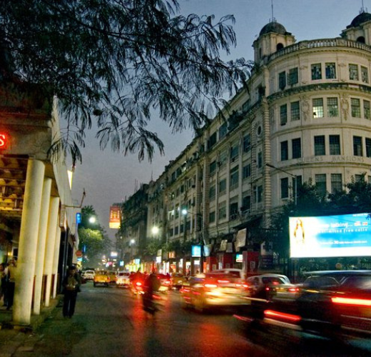 Park Street