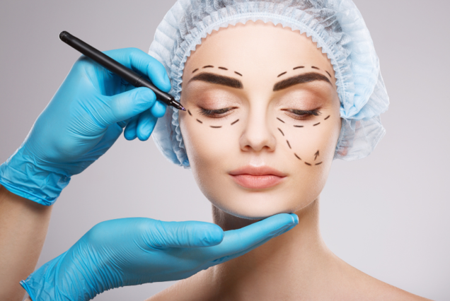 Best Cosmetic Surgery Hospital in India