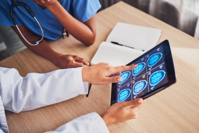 Best Neurology Hospital in India