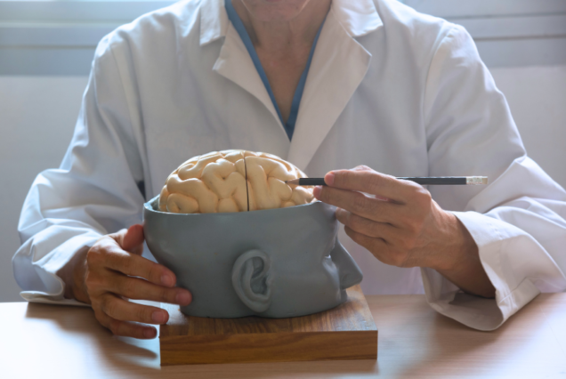 Best Neurosurgery Hospital in India