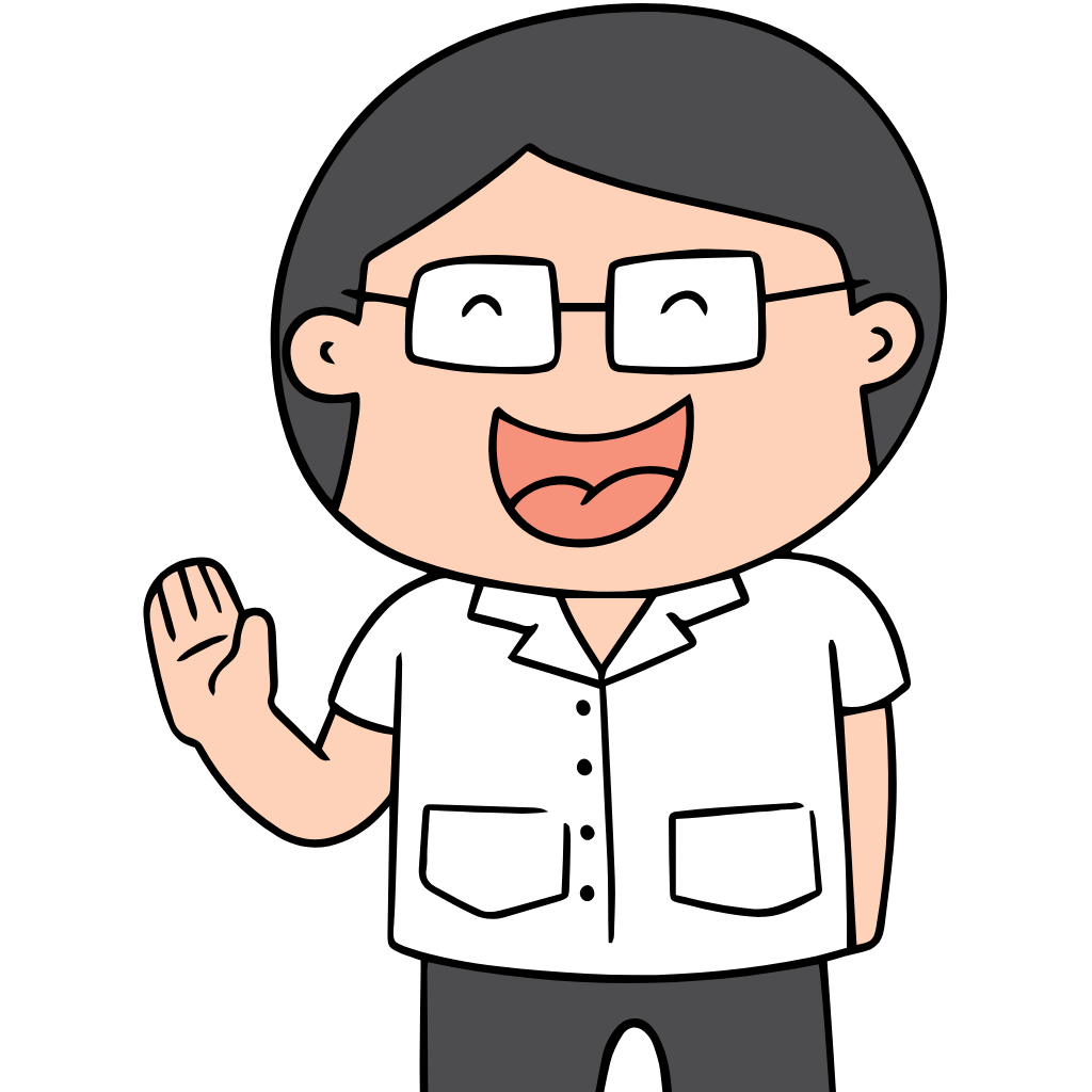 Bharotiyo.com mascot